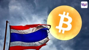 Thailand overweegt crypto-gekoppelde creditcards voor toeristen