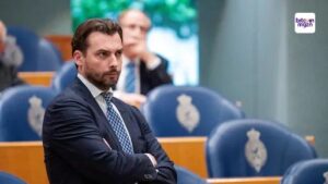Thierry Baudet’s gedurfde crypto-visie: gaat Nederland de crypto revolutie leiden?
