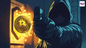 Tieners stelen $ 4 miljoen aan crypto bij gewapende kidnapping