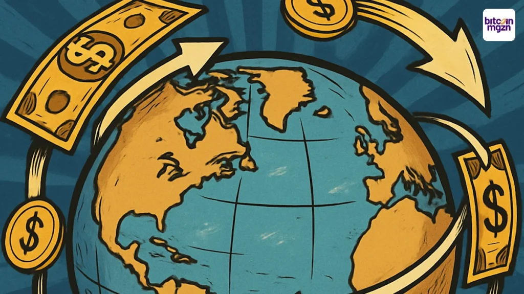 Tom Emmer herintroduceert Blockchain Regulatory Certainty Act
