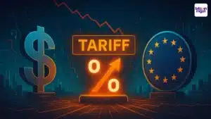 Trump dreigt met EU-tarieven: ‘Manipulatie’ zegt Schiff