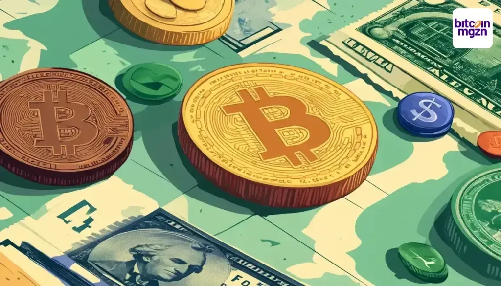 Trump-gesteunde stablecoin groeit razendsnel naar $1 miljard marktkapitalisatie