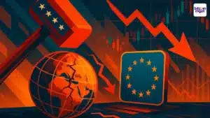 Trump dreigt EU met 50% importheffing