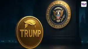 Trump memecoin onder vuur na gebruik presidentieel zegel
