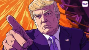 Trump hint op wapenstilstand Rusland-Oekraïne, cryptomarkt herstelt