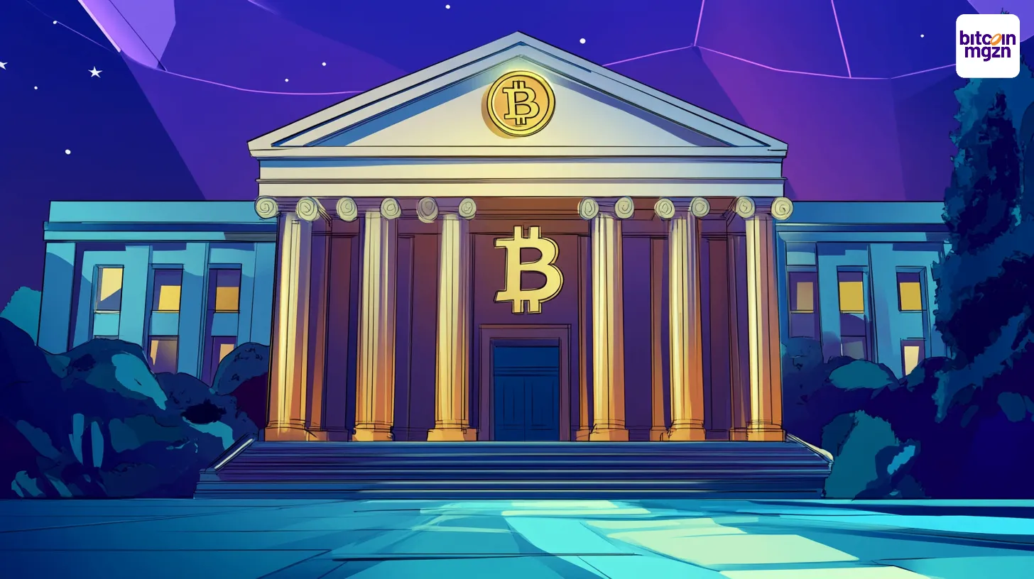 Amerikaanse banken mogen crypto namens klanten kopen en verkopen.