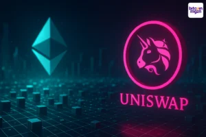Unichain passeert Ethereum op Uniswap v4