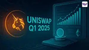Uniswap kwartaalrapport 2025: sterke groei en strategie