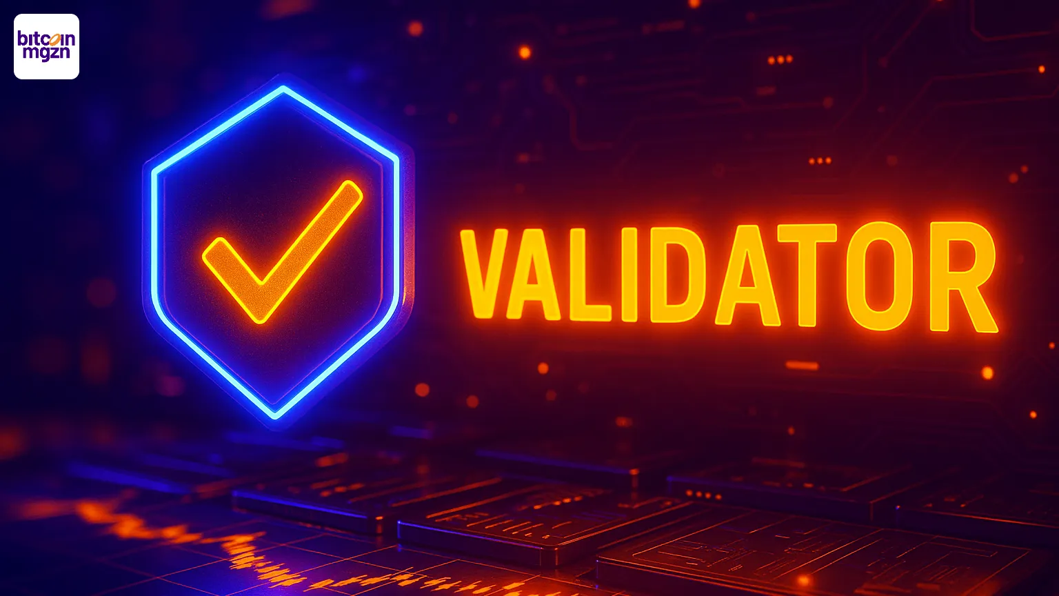 Validator