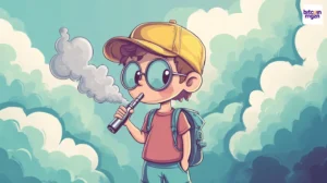 Vapen bij kinderen: Een verslaving met een digitale uitweg