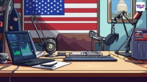 Voorzitter House Committee bespreekt cryptoregulering op podcast