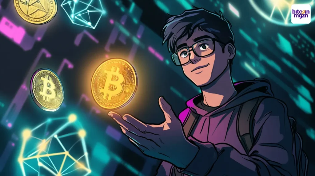 Waarom crypto onmisbaar is voor content creators
