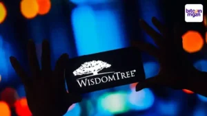WisdomTree: weinig gebruik crypto is juist goed teken