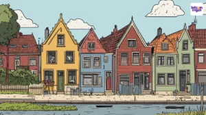 Woningcrisis maakt koopwoningen onbereikbaar voor starters
