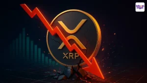 XRP crasht opnieuw: is herstel mogelijk?