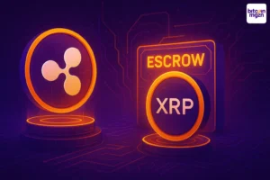 Ripple unlockt 1 miljard XRP ondanks koersdruk