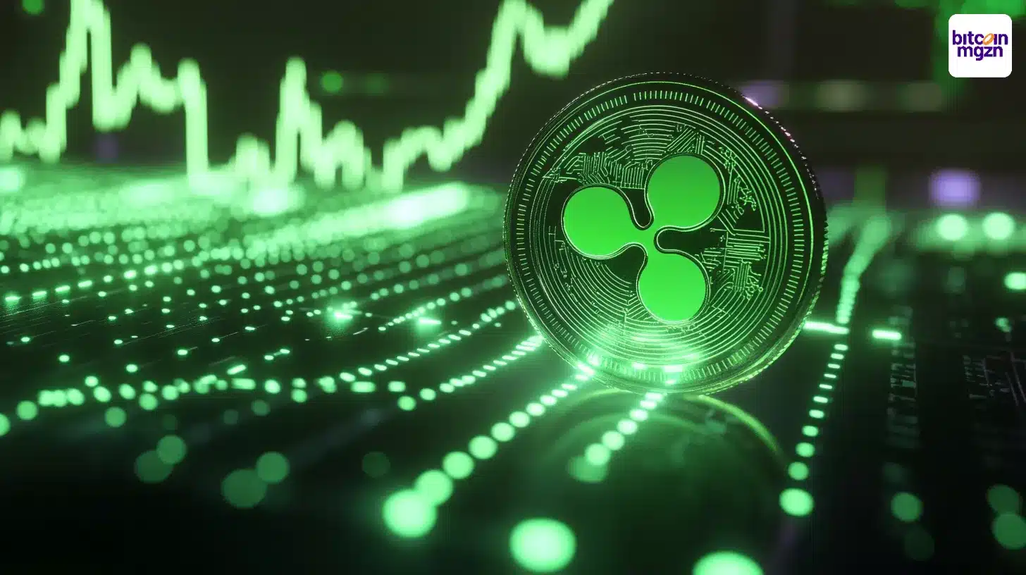 XRP wacht nog steeds op goedkeuring ETF
