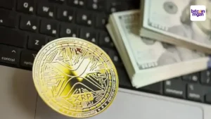 XRP ziet 1.000% piek in liquidaties na prijsdaling naar $2,15