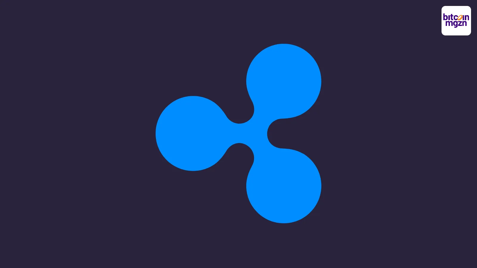 Ripple verplaatst XRP met totale waarde van $1 miljard