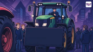 30% minder stikstof haalbaar volgens ABN Amro: welke rol speelt crypto?