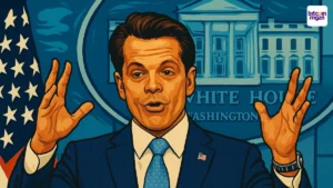 Een miljard mensen zijn nodig als Bitcoin $1 miljoen wil doorbreken, zegt Scaramucci