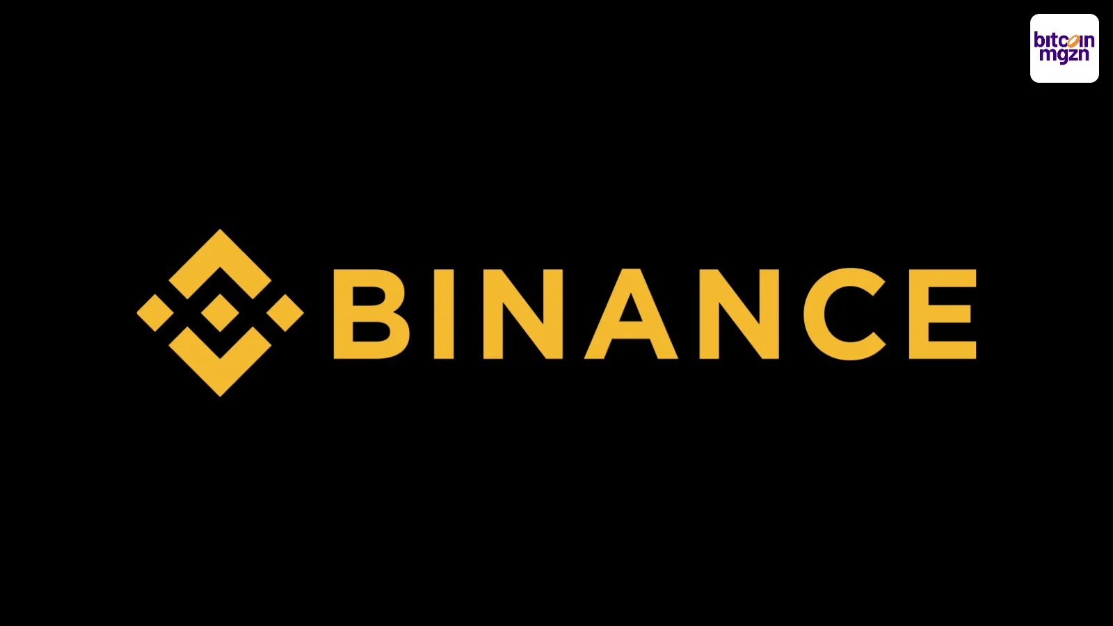 Binance CEO, Richard Teng, vindt community heel belangrijk