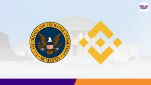 Officieel: SEC laat rechtszaak Binance vallen