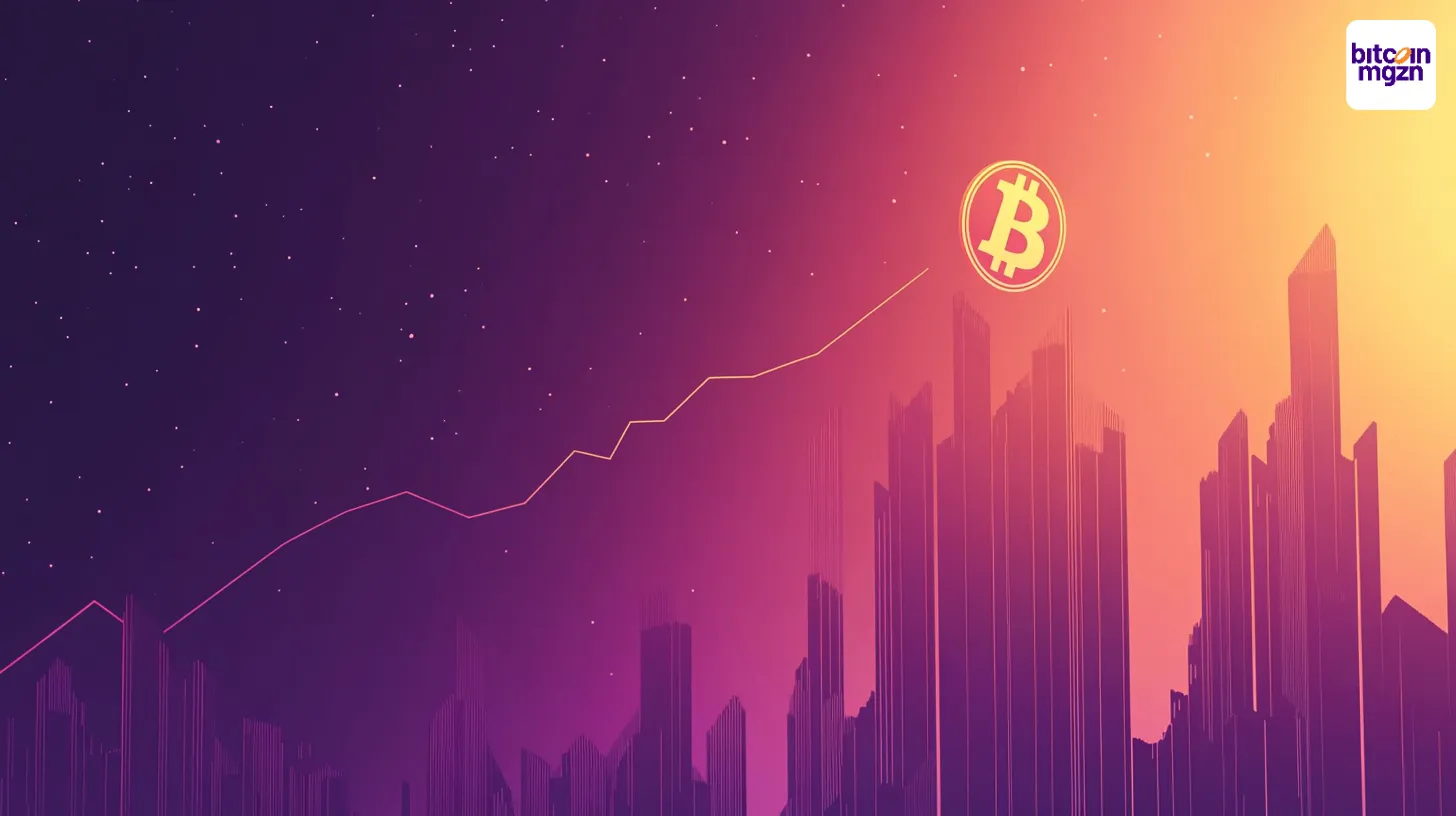 Bitcoin oogt vermoeid