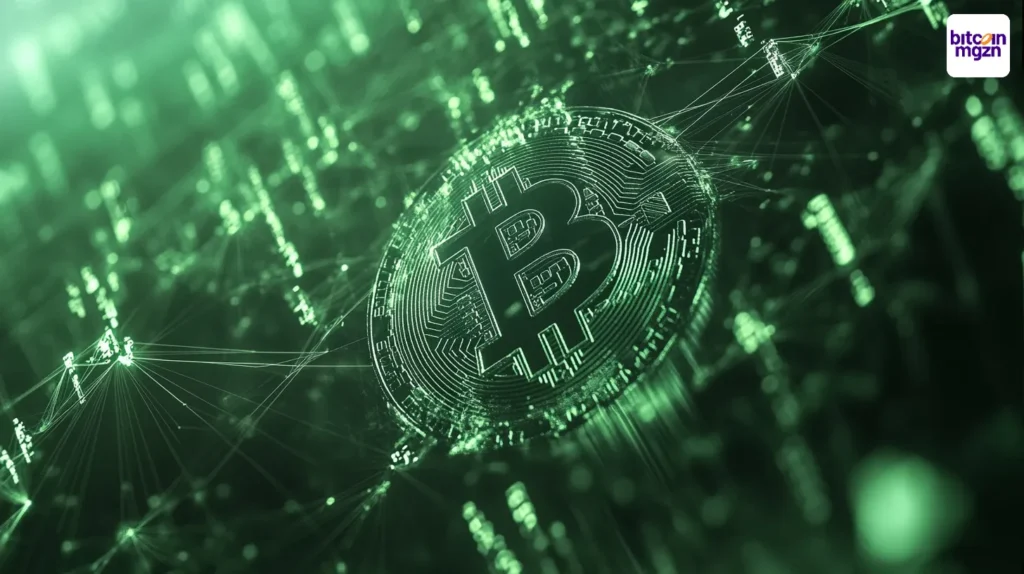 Instroom in Bitcoin ETF’s bereikt record van $40,62 miljard
