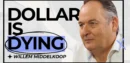 Mijn interview met Willem Middelkoop: waarom Bitcoin en goud de toekomst zijn