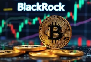 Bitcoin ETF-instroom stijgt fors: IBIT leidt met $639 miljoen