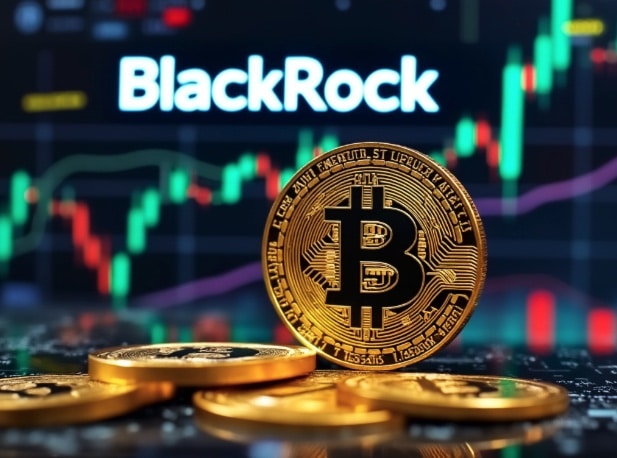 BlackRock's Bitcoin ETF inflow bereikt nieuw record: hoe reageert Bitcoin koers?