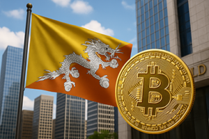 Bhutan kiest Bitcoin als strategische investering – welke landen volgen?