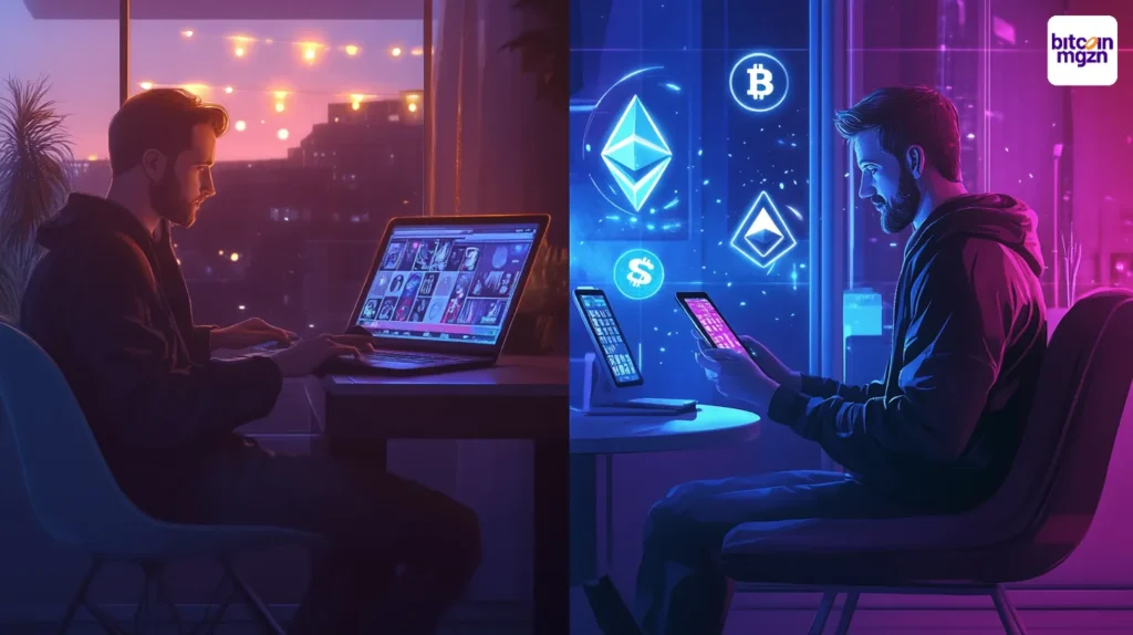 Crypto casino spelers in beeld: iGB-video geeft unieke inkijk