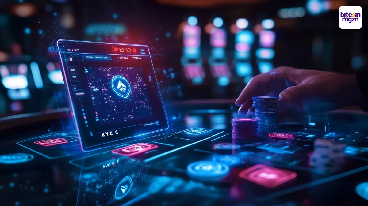 crypto casinos 2025