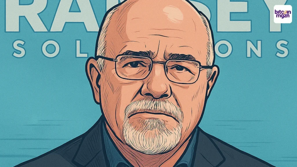 dave ramsey