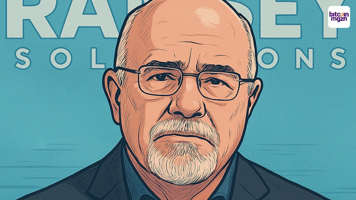 dave ramsey