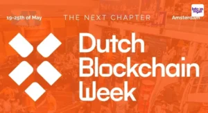 Dutch Blockchain Week Summit: wat je kunt verwachten van dag 1 en 2