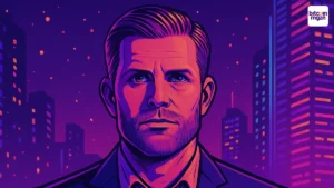Eric Trump noemt Bitcoin ‘digitaal goud’
