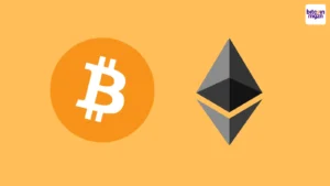 Bitcoin en Ethereum prijsanalyse