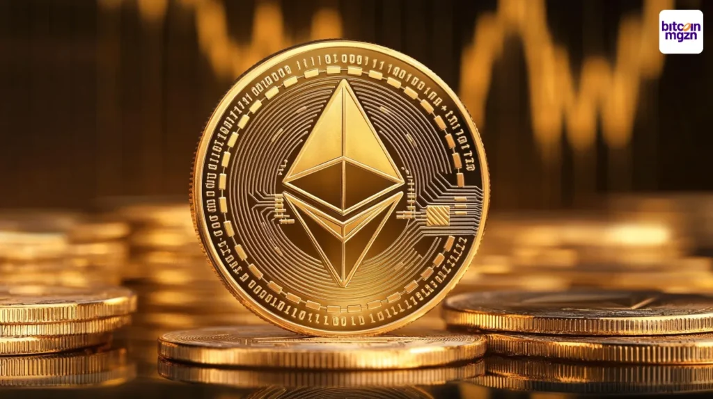 Ethereum Pectra Upgrade