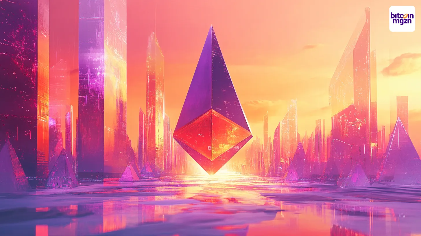 Nasdaq bedrijf BTCS wil 57,8 miljoen ethereum kopen
