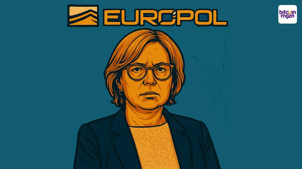 Hoe crypto de publieke veiligheid kan verbeteren