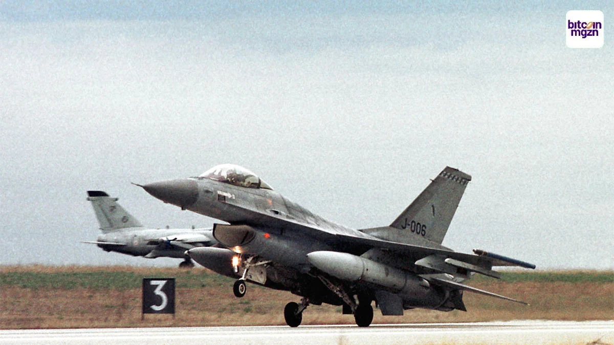 f-16 oekraine
