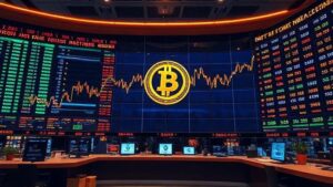 Galaxy Digital gaat naar Nasdaq-beurs – wat betekent dit voor toekomst crypto?