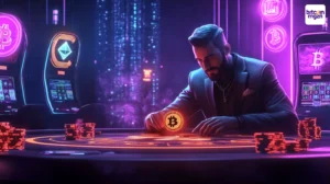 Waarom high-rollers steeds vaker kiezen voor crypto casino’s