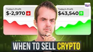 Waarom ik all-in ga op altcoins: Michaël van de Poppe’s visie op de cryptomarkt
