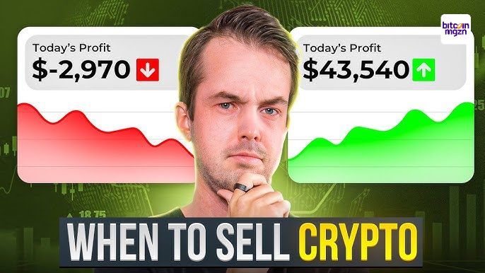 Waarom ik all-in ga op altcoins: Michaël van de Poppe’s visie op de cryptomarkt