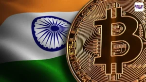 India draait crypto beleid volledig om