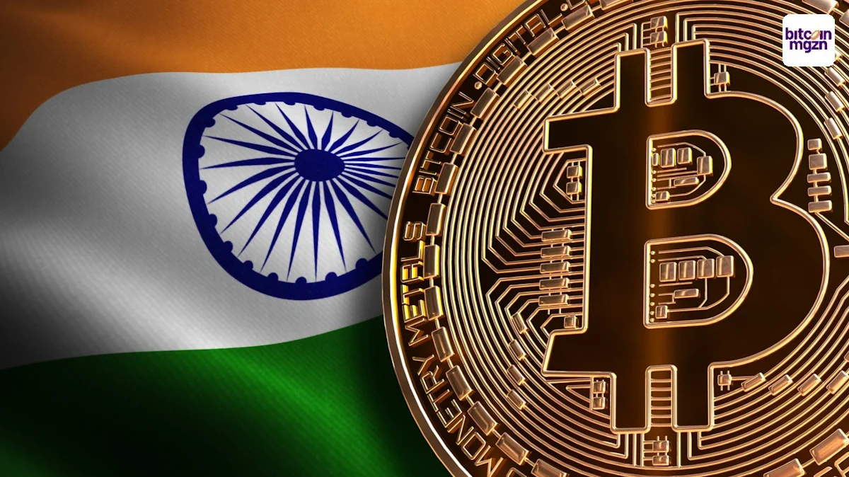 india bitcoin